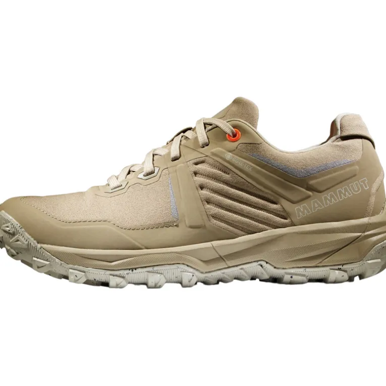 Damen Ultimate III Low GTX Schuhe