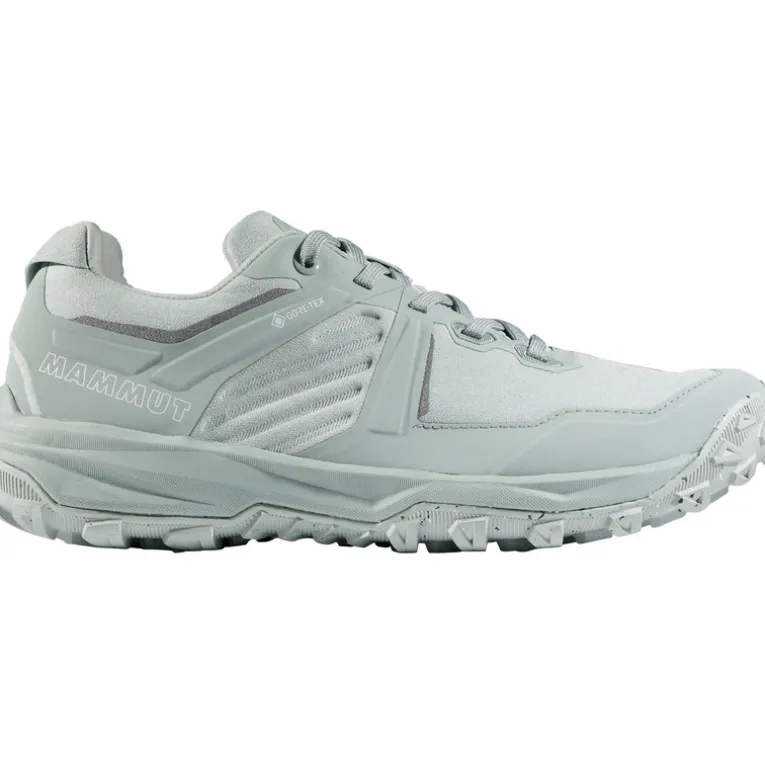 Damen Ultimate III Low GTX Schuhe
