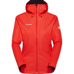 Damen Ultimate VII SO Hoodie Jacke