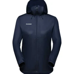 Damen Ultimate VII SO Hoodie Jacke