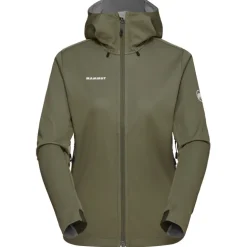 Damen Ultimate VII SO Hoodie Jacke