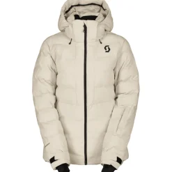 Damen Ultimate Warm Jacke
