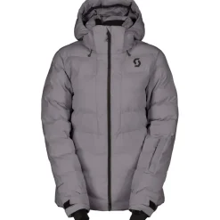 Damen Ultimate Warm Jacke