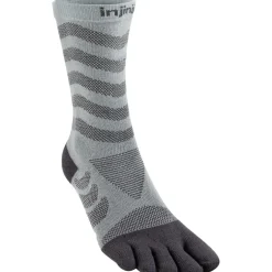 Damen Ultra Run Crew Socken