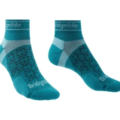 Damen Ultralight T2 Merino Sport Low Socken