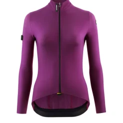 Damen Uma GT Spring Fall C2 Trikot