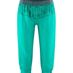 Damen Unra 3/4 Hose