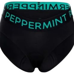 Damen Unterhose mit Sitzpolster