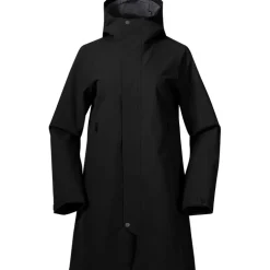 Damen Urban 2L Mantel