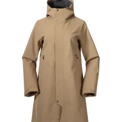 Damen Urban 2L Mantel