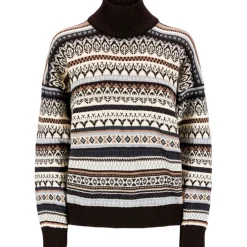 Damen Utsira Pullover