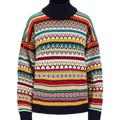 Damen Utsira Pullover