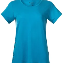 Damen Vaagaa Adventure Merino T-Shirt