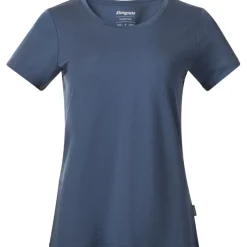 Damen Vaagaa Adventure Merino T-Shirt