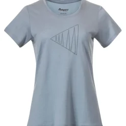 Damen Vaagaa Adventure Merino T-Shirt