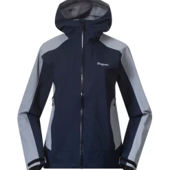 Damen Vaagaa Allround 3L Shell Jacke