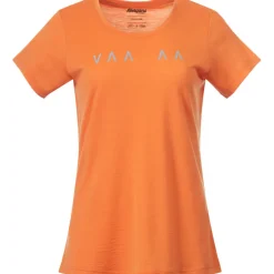 Damen Vaagaa Explore Merino T-Shirt