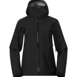 Damen Vaagaa 3L Shell Jacke