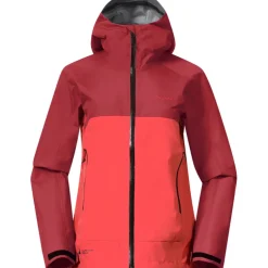 Damen Vaagaa 3L Shell Jacke