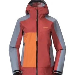 Damen Vaagaa Light 3L Shell Jacke
