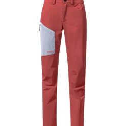Damen Vaagaa Light Softshell Hose