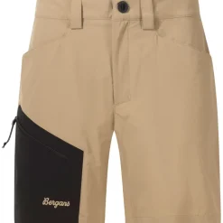 Damen Vaagaa Light Softshell Shorts
