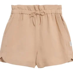 Damen Vaanna Lino Shorts