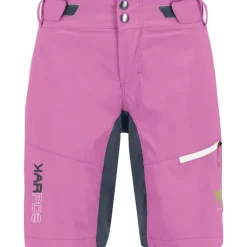 Damen Val Viola Shorts