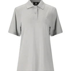 Damen Vale Polo T-Shirt
