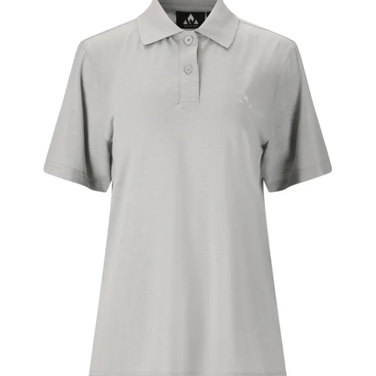 Damen Vale Polo T-Shirt