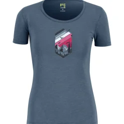 Damen Valley T-Shirt