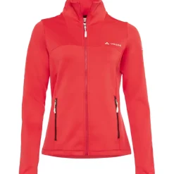 Damen Valsorda Fleece Jacke