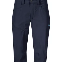 Damen Vandre Light Softshell Shorts