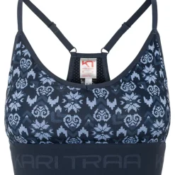 Damen Var Printed Sport BH