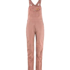 Damen Vardag Dungaree Hose