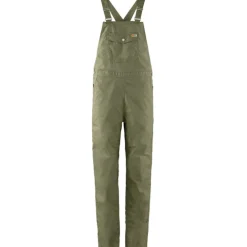Damen Vardag Dungaree Hose