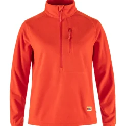 Damen Vardag Lite Fleece Pullover