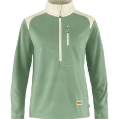 Damen Vardag Lite Fleece Pullover
