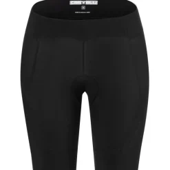 Damen Velocissima 3 Radhose kurz