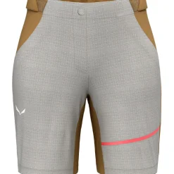 Damen Vento Hemp/DST Shorts