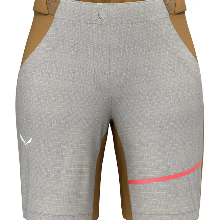 Damen Vento Hemp/DST Shorts