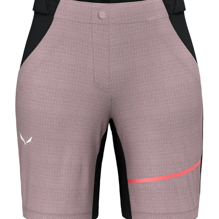 Damen Vento Hemp/DST Shorts