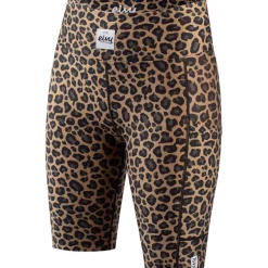 Damen Venture Biker Shorts