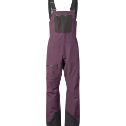 Damen Vertic Ripstop 3L Hose