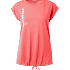 Damen Via T-Shirt