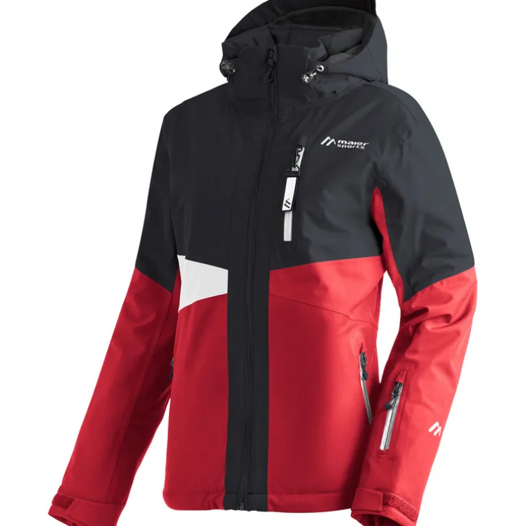 Damen Vidra Jacke
