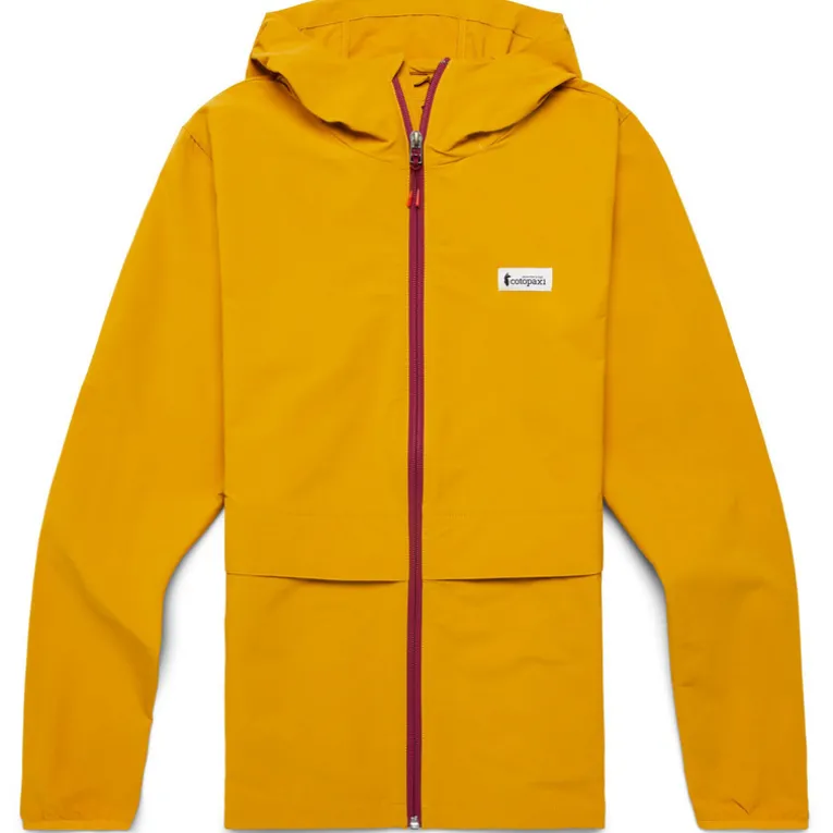 Damen Viento Wind Jacke