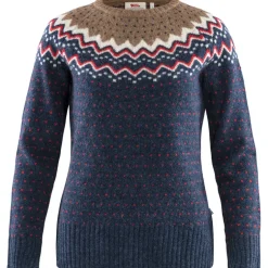 Damen Övik Knit Pullover