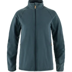 Damen Övik Lite Fleece Jacke