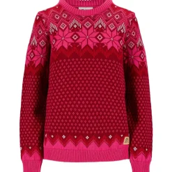 Damen Vilja Pullover